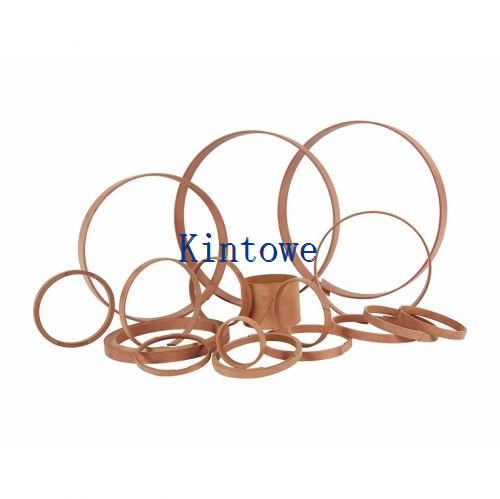 Hydraulic Wear Rings